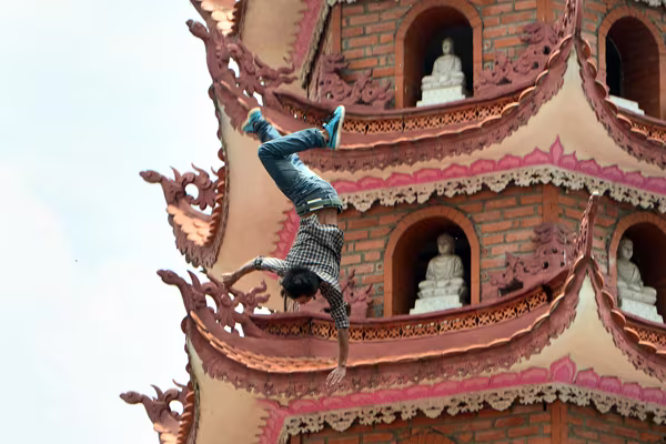 Triển lãm ảnh "Dấu ấn"  ảnh 9