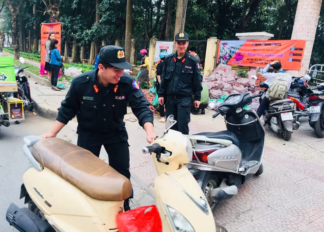 Các chiến sỹ trẻ lên kế hoạch "giải cứu" 200 tấn khoai lang cho đồng bào Gia Lai ảnh 3