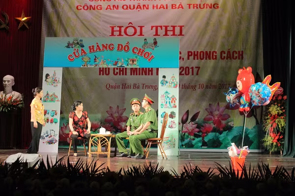Vận dụng sáng tạo tư tưởng đạo đức, phong cách Hồ Chí Minh ảnh 5