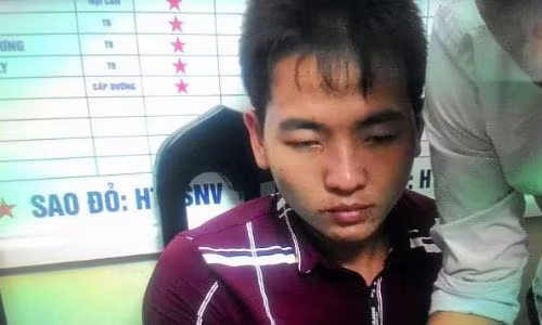 Hà Nội: Bắt giữ đối tượng vận chuyển 20 bánh heroin ảnh 1