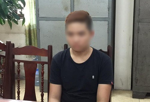 Thiếu niên 14 tuổi gây ra hàng loạt vụ trộm tiền, vàng trị giá hơn 150 triệu đồng ảnh 1 Thiếu niên 14 tuổi gây ra hàng loạt vụ trộm tiền, vàng trị giá hơn 150 triệu đồng ảnh 1