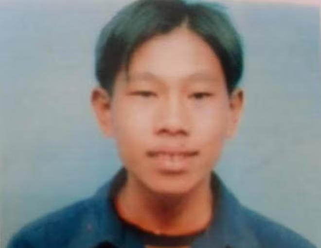 Người đàn ông trốn truy nã 10 năm vì buôn ma túy sa lưới ảnh 1 Người đàn ông trốn truy nã 10 năm vì buôn ma túy sa lưới ảnh 1