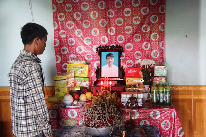 "Làm thế nào để đưa được hai con của tôi trở về" ảnh 1