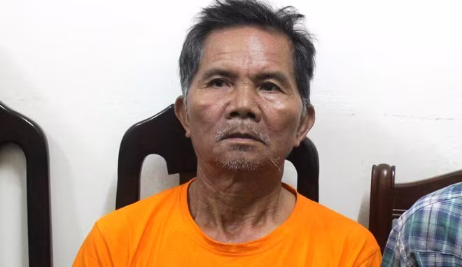 Thay đổi quốc tịch, trốn truy nã suốt 16 năm, cuối cùng vẫn "sa lưới" ảnh 1 Thay đổi quốc tịch, trốn truy nã suốt 16 năm, cuối cùng vẫn "sa lưới" ảnh 1