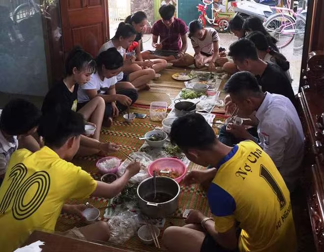 Tấm lòng của một người thầy ảnh 2 Tấm lòng của một người thầy ảnh 2