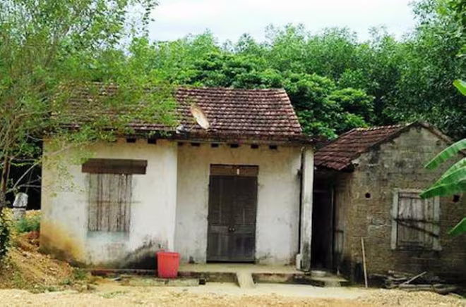 Sát hại cô giáo mầm non rồi khóa cửa nhà nạn nhân đi tự thú ảnh 1 Sát hại cô giáo mầm non rồi khóa cửa nhà nạn nhân đi tự thú ảnh 1