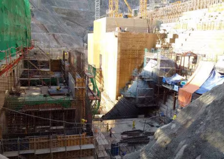 Nổ khí ga ở Lào, 6 người Việt Nam tử vong ảnh 1 Nổ khí ga ở Lào, 6 người Việt Nam tử vong ảnh 1