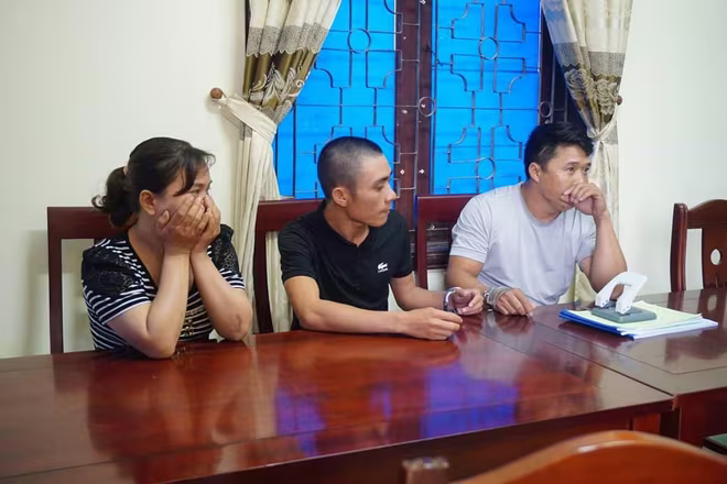 Trốn truy nã hơn 20 năm vẫn không thoát ảnh 1 Trốn truy nã hơn 20 năm vẫn không thoát ảnh 1