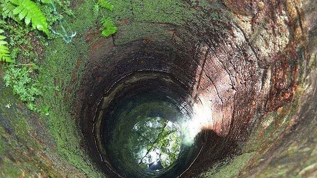 Thương tâm bé gái 2 tuổi rơi xuống giếng tử vong ảnh 1 Thương tâm bé gái 2 tuổi rơi xuống giếng tử vong ảnh 1