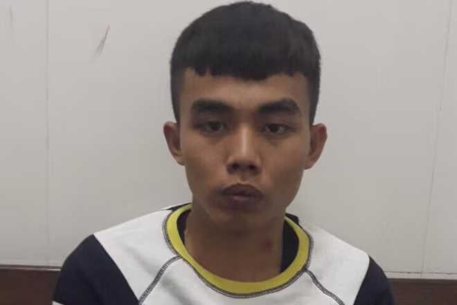 Nam thanh niên làm chuyện người lớn với thiếu nữ quen qua mạng ảnh 1 Nam thanh niên làm chuyện người lớn với thiếu nữ quen qua mạng ảnh 1