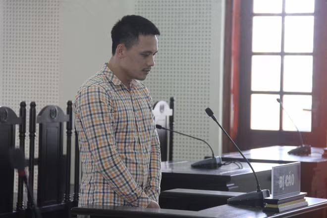 Giảm án cho thanh niên giết người vì mâu thuẫn nợ nần ảnh 1