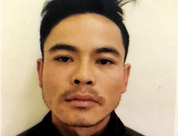 Gã thợ hàn chuyên cướp giật túi xách của chị em phụ nữ sa lưới ảnh 1 Gã thợ hàn chuyên cướp giật túi xách của chị em phụ nữ sa lưới ảnh 1