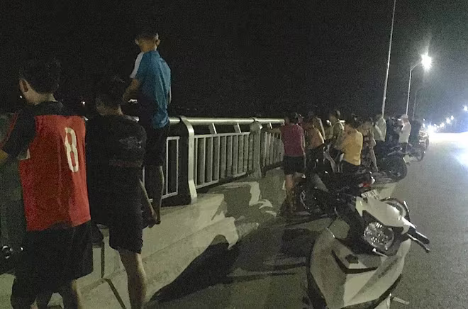 Tắm sông ngày hè, 3 học sinh đuối nước thương tâm ảnh 1 Tắm sông ngày hè, 3 học sinh đuối nước thương tâm ảnh 1