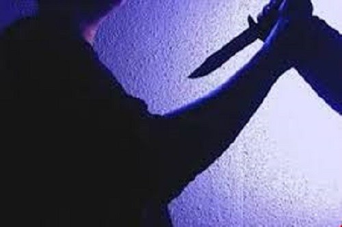 Mâu thuẫn trong đám giỗ, 1 người bị đâm tử vong ảnh 1 Mâu thuẫn trong đám giỗ, 1 người bị đâm tử vong ảnh 1