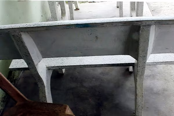 Chơi đùa cùng em trong sân nhà đang xây, anh ngã tử vong ảnh 1 Chơi đùa cùng em trong sân nhà đang xây, anh ngã tử vong ảnh 1