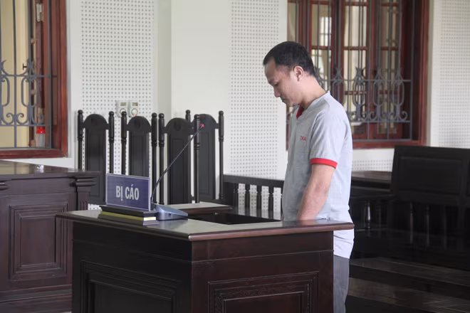 Vì chiếc xe máy, em chồng sát hại chị dâu ảnh 1