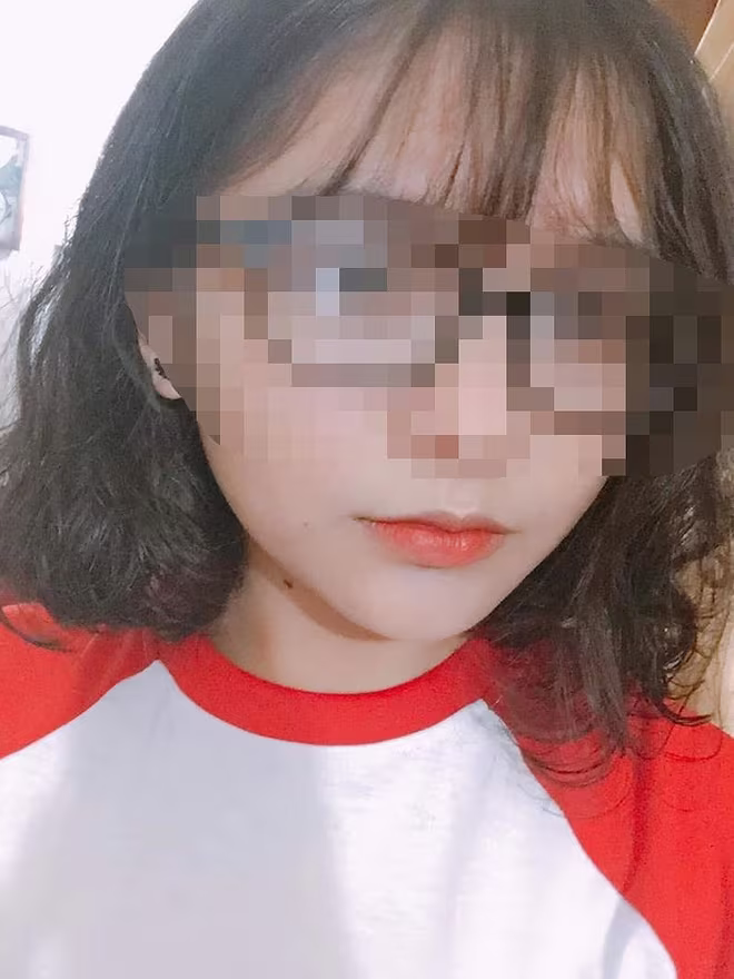 Tìm thấy nữ sinh lớp 10 mất tích sau khi xin mẹ đến nhà bạn chơi ảnh 1 Tìm thấy nữ sinh lớp 10 mất tích sau khi xin mẹ đến nhà bạn chơi ảnh 1