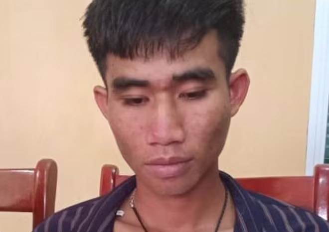 Lừa bán thiếu nữ qua Trung Quốc, sa lưới sau 4 năm bỏ trốn ảnh 1 Lừa bán thiếu nữ qua Trung Quốc, sa lưới sau 4 năm bỏ trốn ảnh 1