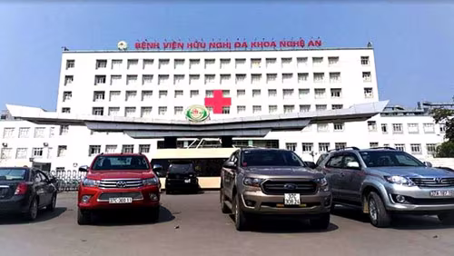 Sản phụ tử vong sau khi sinh con ở bệnh viện ảnh 1 Sản phụ tử vong sau khi sinh con ở bệnh viện ảnh 1