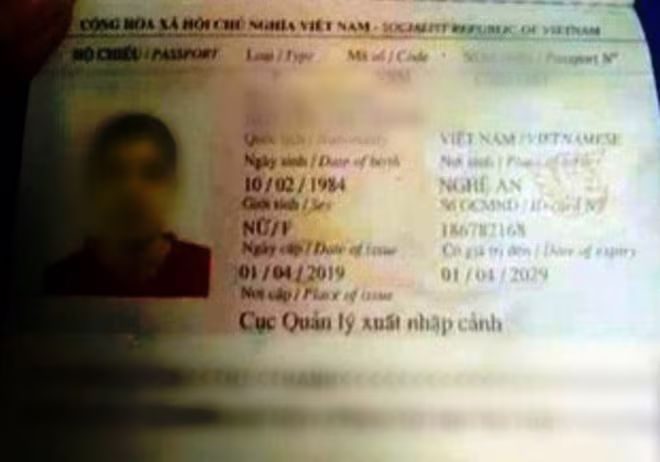 Hai lao động Nghệ An thương vong do hỏa hoạn ở Malaysia ảnh 1 Hai lao động Nghệ An thương vong do hỏa hoạn ở Malaysia ảnh 1