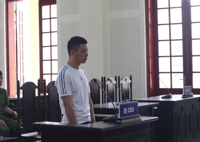 Cựu bí thư đoàn xã thuê xe tự lái mang đi cầm cố để lấy tiền trả nợ ảnh 1