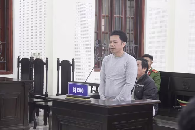 Sát hại anh họ vì nợ nần tiền lô, đề ảnh 1 Sát hại anh họ vì nợ nần tiền lô, đề ảnh 1