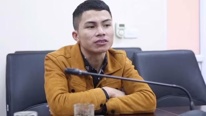 Triệu tập chủ tiệm tóc đăng tin nhóm người mặt đen để câu like ảnh 2 Triệu tập chủ tiệm tóc đăng tin nhóm người mặt đen để câu like ảnh 2