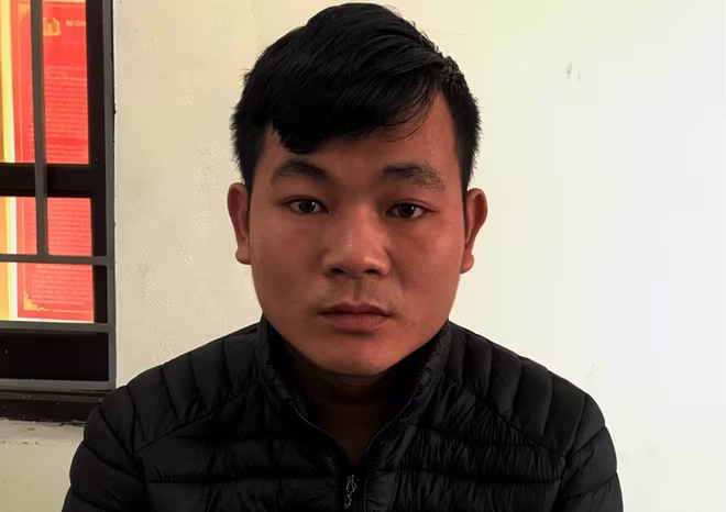 9X khống chế bé gái 12 tuổi đưa vào nghĩa địa rồi giở trò đồi bại ảnh 1 9X khống chế bé gái 12 tuổi đưa vào nghĩa địa rồi giở trò đồi bại ảnh 1