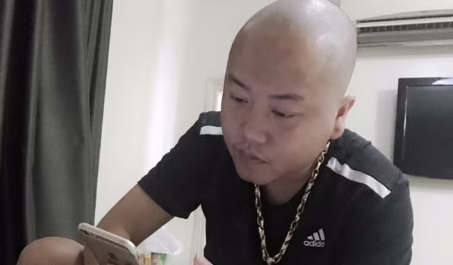 "Ông trùm" nuôi 30 đàn em chuyên cho vay lãi với giá cắt cổ ảnh 1