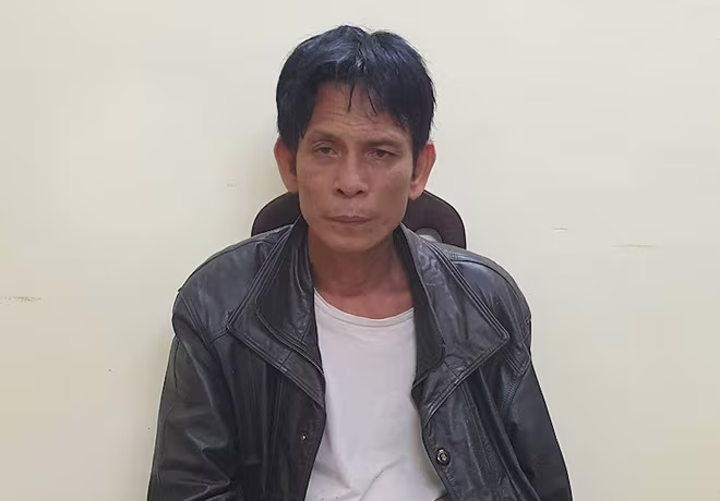 Mất hàng trăm triệu đồng "chạy việc" vì tin lời người đàn ông "nổ" quen lãnh đạo Bộ ảnh 1 Mất hàng trăm triệu đồng "chạy việc" vì tin lời người đàn ông "nổ" quen lãnh đạo Bộ ảnh 1