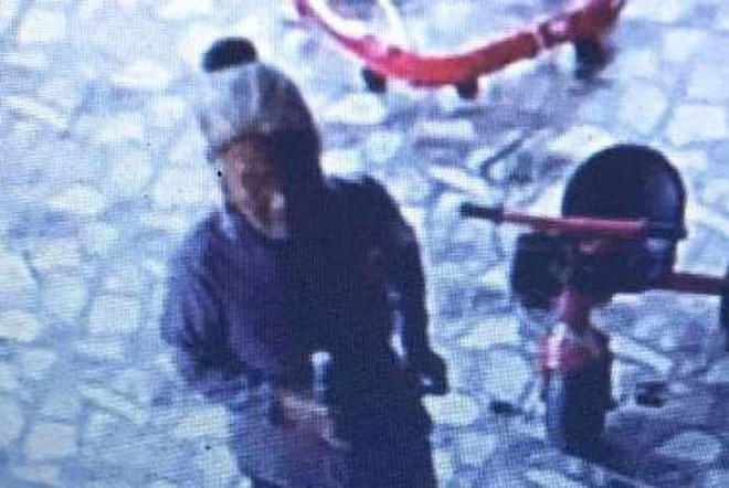 Tuyên phạt cụ bà đổ thuốc diệt cỏ xuống giếng nhà hàng xóm ảnh 1 Tuyên phạt cụ bà đổ thuốc diệt cỏ xuống giếng nhà hàng xóm ảnh 1