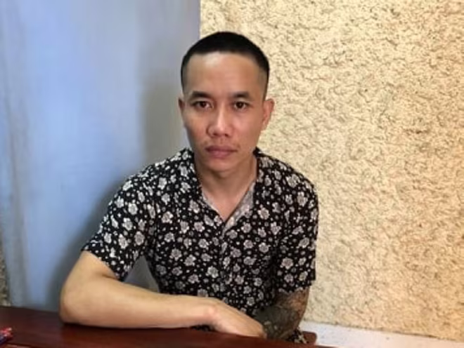 Mang xe máy và điện thoại của em trai đi cầm cố, nam thanh niên bị khởi tố ảnh 1 Mang xe máy và điện thoại của em trai đi cầm cố, nam thanh niên bị khởi tố ảnh 1