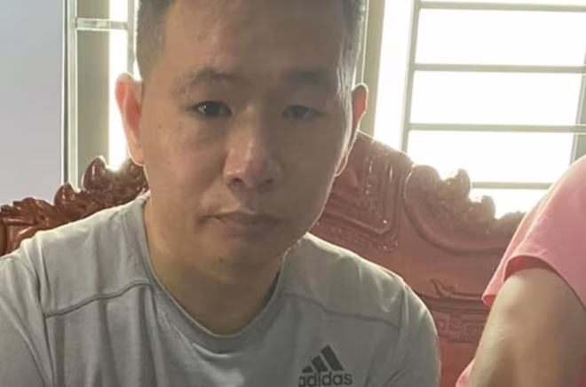 Thầy dạy võ cầm đầu đường dây cho vay "tín dụng đen" lãi 180%/ năm ảnh 1 Thầy dạy võ cầm đầu đường dây cho vay "tín dụng đen" lãi 180%/ năm ảnh 1