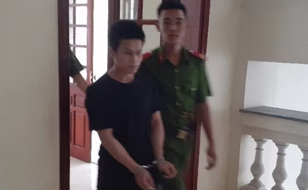 9X lĩnh án vì xâm hại bé gái 7 tuổi ảnh 1