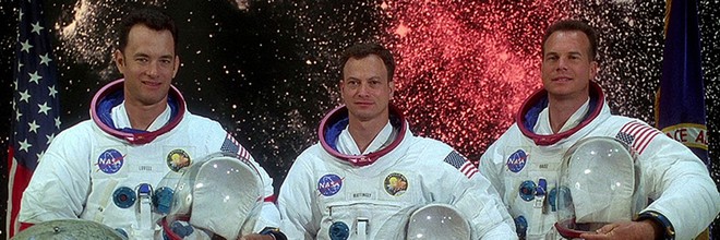 Tom Hanks được vinh danh trong vai trò người tái hiện lịch sử Mỹ ảnh 2 Tom Hanks được vinh danh trong vai trò người tái hiện lịch sử Mỹ ảnh 2