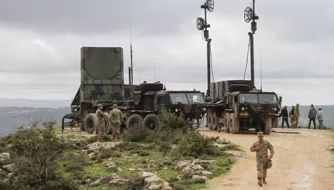 Mỹ đã triển khai hơn 250 hệ thống phòng thủ tên lửa và phát triển tên lửa siêu thanh ảnh 1