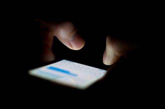 Thu thập dữ liệu trên các ứng dụng Android đang "ngoài tầm kiểm soát" ảnh 2 Thu thập dữ liệu trên các ứng dụng Android đang "ngoài tầm kiểm soát" ảnh 2