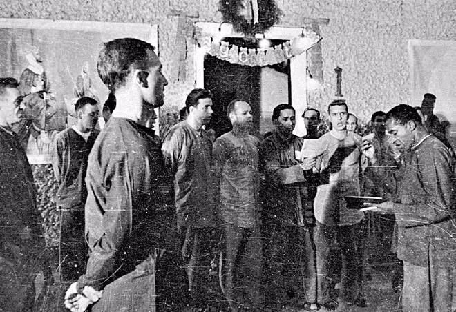 Hồi ức về chiến thắng Điện Biên Phủ trên không ảnh 2 Hồi ức về chiến thắng Điện Biên Phủ trên không ảnh 2