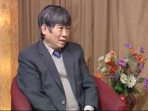 GS.TS Nguyễn Chí Bền: Ranh giới giữa "tín ngưỡng" và "mê tín" rất mong manh ảnh 1