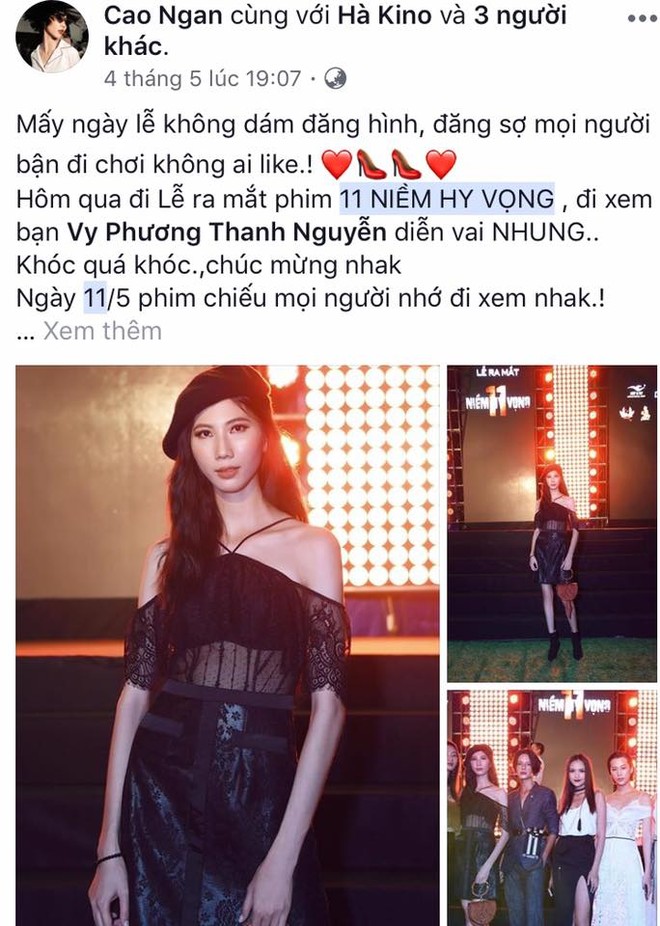 Cộng đồng mạng thích thú với phim về bóng đá Việt của đạo diễn Robie Trường ảnh 3 Cộng đồng mạng thích thú với phim về bóng đá Việt của đạo diễn Robie Trường ảnh 3