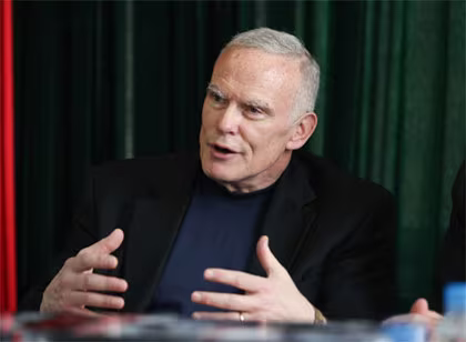 Nhà xuất bản Mỹ mua bản quyền tác phẩm "Gạc ma - Vòng tròn bất tử" ảnh 3 Nhà xuất bản Mỹ mua bản quyền tác phẩm "Gạc ma - Vòng tròn bất tử" ảnh 3