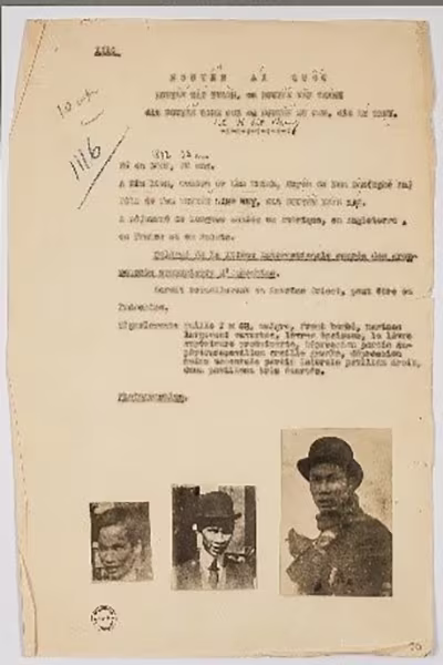 Khai mạc triển lãm về Chủ tịch Hồ Chí Minh tại trụ sở chính của UNESCO ảnh 7 Khai mạc triển lãm về Chủ tịch Hồ Chí Minh tại trụ sở chính của UNESCO ảnh 7