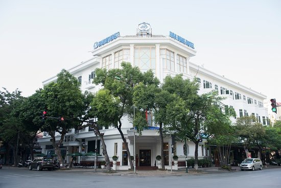 Sử dụng khách sạn, cơ sở lưu trú làm nơi phục vụ cán bộ phòng, chống Covid - 19 ảnh 1 Sử dụng khách sạn, cơ sở lưu trú làm nơi phục vụ cán bộ phòng, chống Covid - 19 ảnh 1