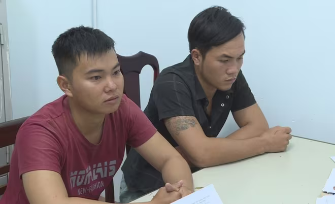 Dùng mồi nhử ‘việc nhẹ lương cao’, lừa đảo phụ nữ để bán sang Trung Quốc ảnh 1 Dùng mồi nhử ‘việc nhẹ lương cao’, lừa đảo phụ nữ để bán sang Trung Quốc ảnh 1