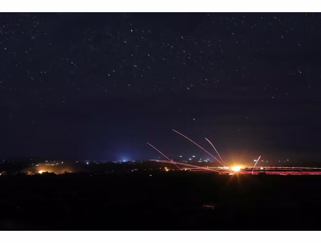 Giao tranh ác liệt diễn ra tại Baghouz, phần lãnh thổ cuối cùng IS kiểm soát ở tỉnh Deir Ezzor, Syria