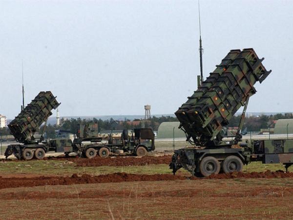 Mỹ phê chuẩn thỏa thuận bán hơn 400 tên lửa Patriot cho Arap Saudi ảnh 1 Mỹ phê chuẩn thỏa thuận bán hơn 400 tên lửa Patriot cho Arap Saudi ảnh 1