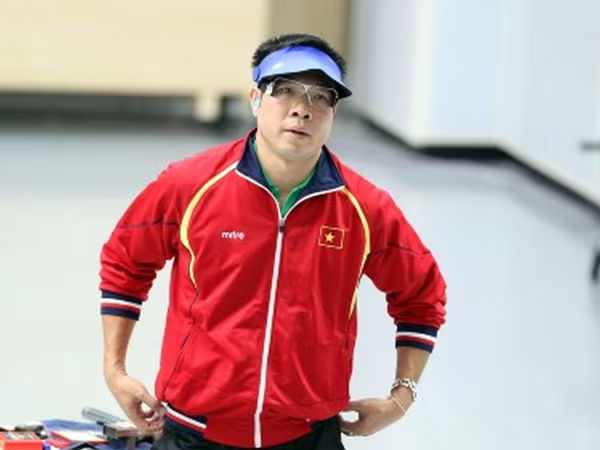 Thất bại của thể thao Việt Nam tại ASIAD qua những con số ảnh 1 Thất bại của thể thao Việt Nam tại ASIAD qua những con số ảnh 1