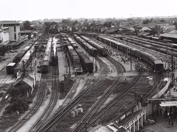 Người lưu giữ khoảnh khắc ánh sáng ảnh 1