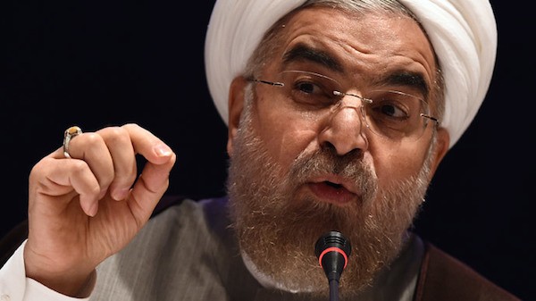 Iran chưa sẵn sàng thay thế Nga cung cấp khí đốt cho EU ảnh 1 Iran chưa sẵn sàng thay thế Nga cung cấp khí đốt cho EU ảnh 1