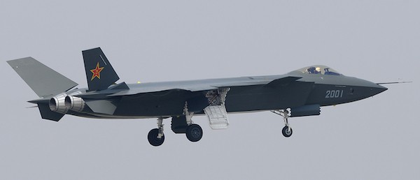 Tàu sân bay mới Trung Quốc có thể chở được máy bay tàng hình J-20 ảnh 2 Tàu sân bay mới Trung Quốc có thể chở được máy bay tàng hình J-20 ảnh 2
